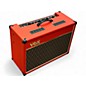 Used VOX AC15C1 15W Tube Guitar Combo Amp