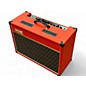Used VOX AC15C1 15W Tube Guitar Combo Amp