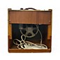 Vintage 1950s Multivox Premier 50 Tube Guitar Combo Amp