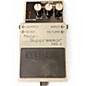 Used BOSS NS2 Noise Suppressor Effect Pedal