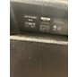 Used Acoustic B15 15W 1x10 Bass Combo Amp