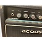 Used Acoustic B15 15W 1x10 Bass Combo Amp