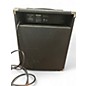Used Acoustic B15 15W 1x10 Bass Combo Amp