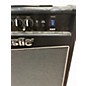 Used Acoustic G20 20W 1x10 Guitar Combo Amp