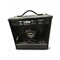 Used Acoustic G20 20W 1x10 Guitar Combo Amp