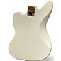 Used Squier Classic Vibe '70s Jaguar Daphne Blue Solid Body Electric Guitar