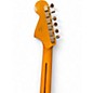 Used Squier Classic Vibe '70s Jaguar Daphne Blue Solid Body Electric Guitar