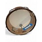 Used CB Percussion 5.5X14 700 Orange Drum