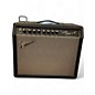 Used Fender Super Champ X2 15W Tube Guitar Combo Amp thumbnail