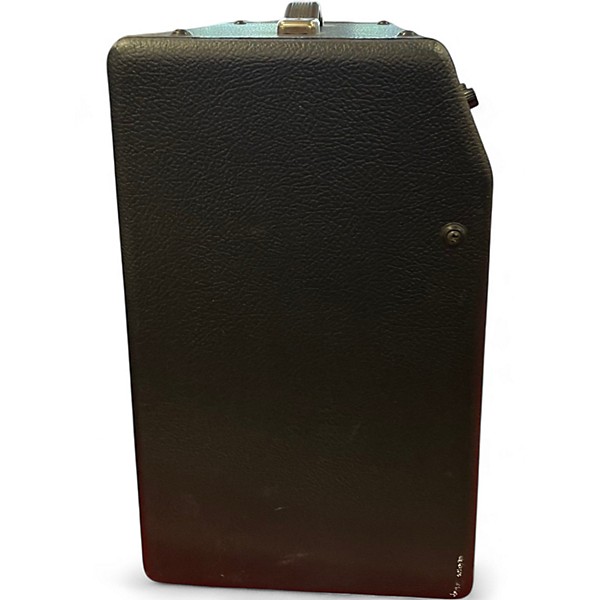 Used Fender Super Champ X2 15W Tube Guitar Combo Amp