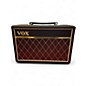 Used VOX Pathfinder 10 Guitar Combo Amp thumbnail