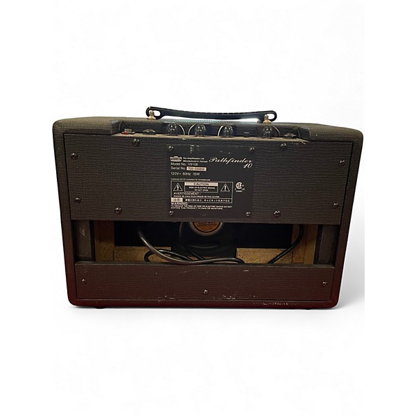 Used VOX Pathfinder 10 Guitar Combo Amp