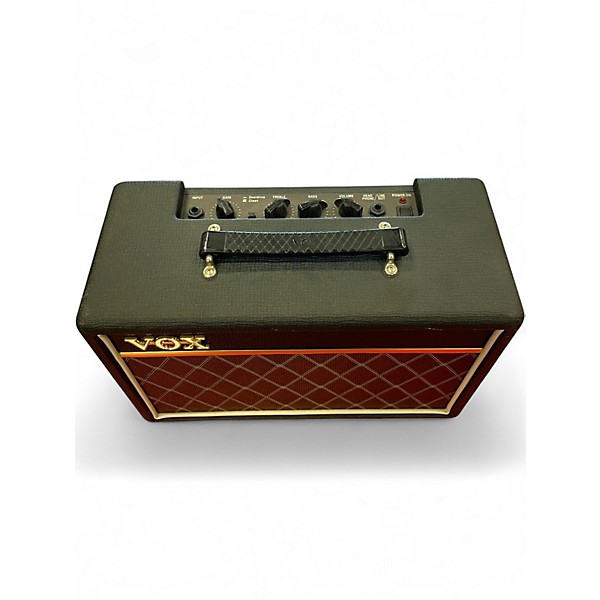Used VOX Pathfinder 10 Guitar Combo Amp