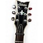 Used Schecter Guitar Research Solo II Custom Natural Gloss Solid Body Electric Guitar