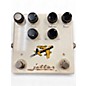 Used Jetter Jet Overdrive Effect Pedal thumbnail