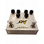 Used Jetter Jet Overdrive Effect Pedal