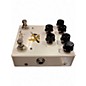 Used Jetter Jet Overdrive Effect Pedal