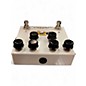 Used Jetter Jet Overdrive Effect Pedal