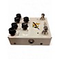Used Jetter Jet Overdrive Effect Pedal