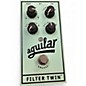Used Aguilar Filter Twin Dual Envelope Filter Bass Effect Pedal thumbnail