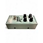 Used Aguilar Filter Twin Dual Envelope Filter Bass Effect Pedal