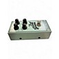 Used Aguilar Filter Twin Dual Envelope Filter Bass Effect Pedal