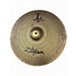 Used Zildjian 16in L80 Low Volume Crash Cymbal thumbnail