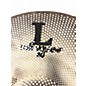 Used Zildjian 16in L80 Low Volume Crash Cymbal