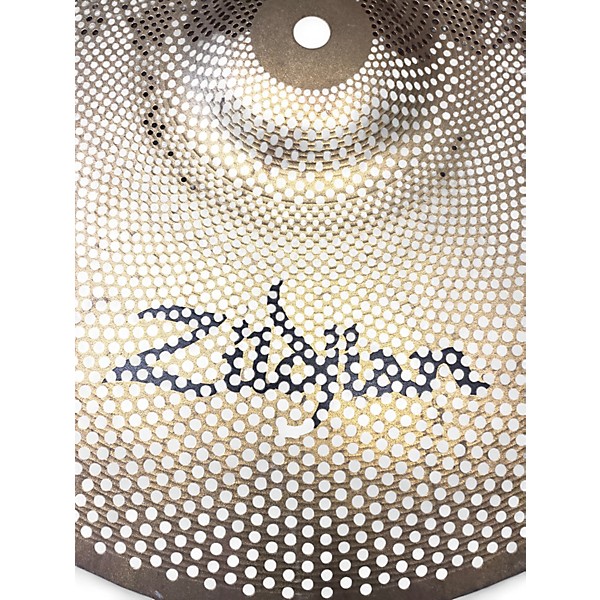 Used Zildjian 16in L80 Low Volume Crash Cymbal