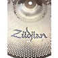 Used Zildjian 16in L80 Low Volume Crash Cymbal