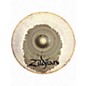Used Zildjian 16in L80 Low Volume Crash Cymbal