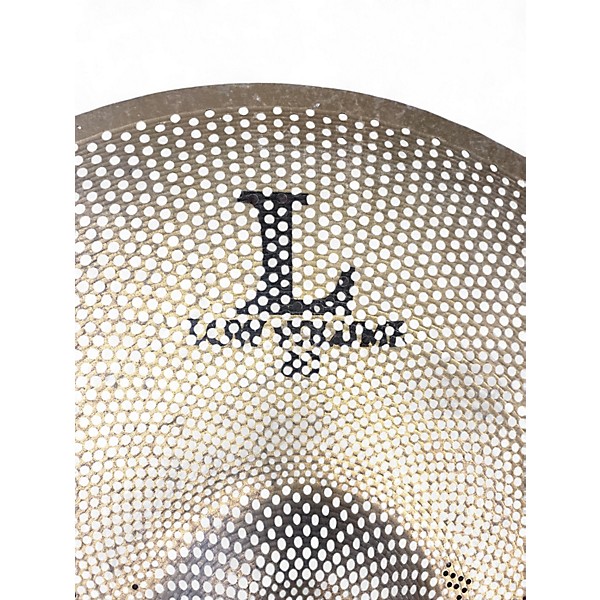 Used Zildjian 18in L80 Low Volume Ride Cymbal