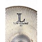 Used Zildjian 18in L80 Low Volume Ride Cymbal