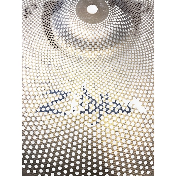 Used Zildjian 18in L80 Low Volume Ride Cymbal