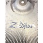 Used Zildjian 18in L80 Low Volume Ride Cymbal