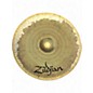 Used Zildjian 18in L80 Low Volume Ride Cymbal