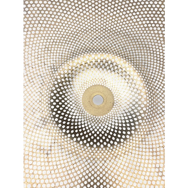Used Zildjian 18in L80 Low Volume Ride Cymbal