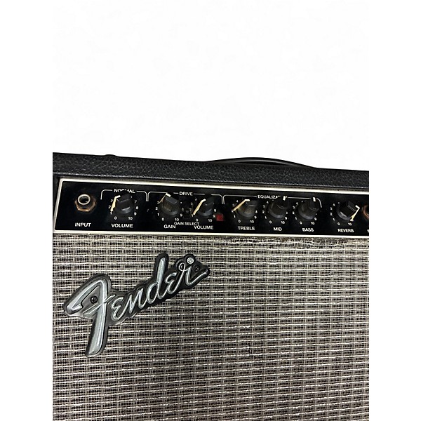 Used Fender CHAMPION 110 Guitar Combo Amp