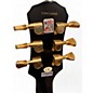 Used Epiphone Les Paul Custom Ebony Solid Body Electric Guitar