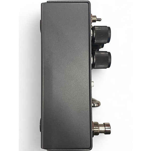 Used Ibanez PENTATONE PREAMP Effect Pedal