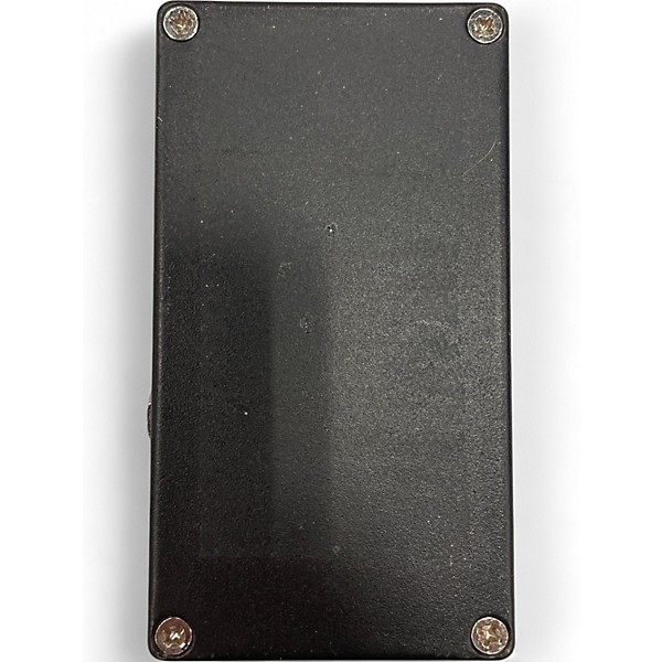 Used Friedman BE-OD Effect Pedal