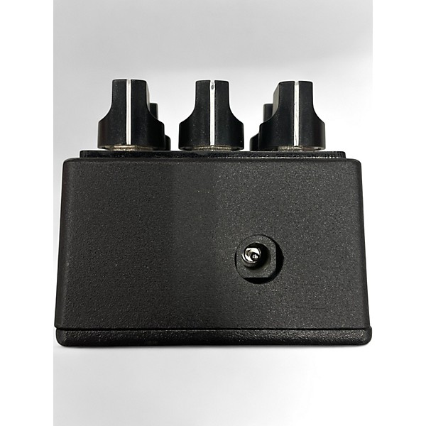 Used Friedman BE-OD Effect Pedal