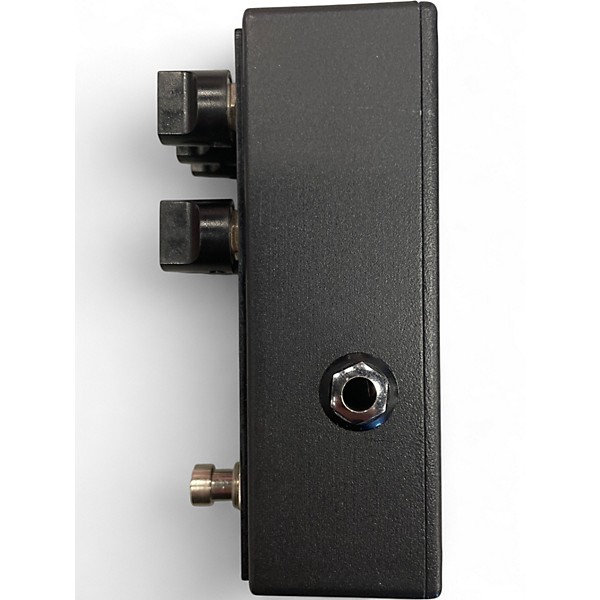 Used Friedman BE-OD Effect Pedal