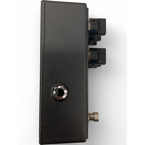 Used Friedman BE-OD Effect Pedal