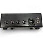 Used Orange Amplifiers GUITAR BUTLER DUAL CHANNEL GUITAR PREAMP Effect Pedal