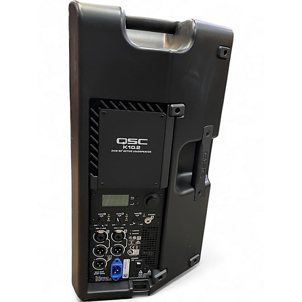 Used QSC K10.2 Powered Speaker