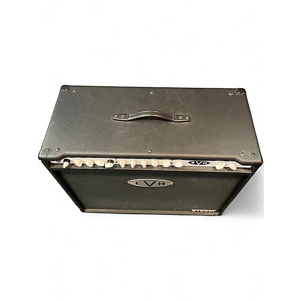 Used EVH 5150 III 6L6 2x12 50W Tube Guitar Combo Amp