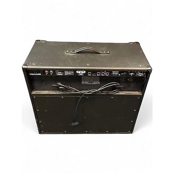 Used EVH 5150 III 6L6 2x12 50W Tube Guitar Combo Amp
