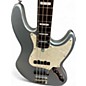 Used Sire Marcus Miller V7 Alder Lake Placid Blue Electric Bass Guitar