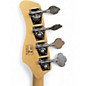 Used Sire Marcus Miller V7 Alder Lake Placid Blue Electric Bass Guitar